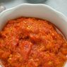 Cara Membuat Bumbu Dasar Merah untuk Bumbu Praktis