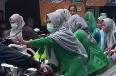 RS Tiara Babelan Kebakaran, 165 Pasien Dievakuasi ke Luar Gedung