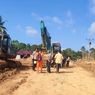 Listrik dan Jalan di Serasan Natuna Sudah Terhubung, Sebagian Warga Kembali ke Rumah