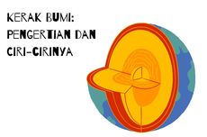 Kerak Bumi: Pengertian dan Ciri-cirinya