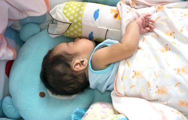 7 Gejala Sleep Apnea pada Anak yang Perlu Diwaspadai Halaman all ...