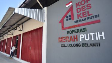 Gaji Manajer Kopdes Ditanggung APBN 2 Tahun, Ekonom: Ujiannya Setelah Subsidi Berakhir