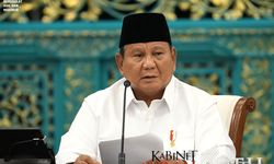 Pengamat: Evaluasi Kinerja Kabinet Prabowo Tunjukkan Tata Kelola Pemerintahan yang Akuntabel