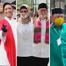 Pilkada Tangsel, Dana Kampanye Paslon Muhamad-Sara Paling Besar
