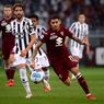 Torino Vs Juventus: 2 Kans Bianconeri Gagal, Babak I Masih 0-0