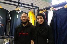 Hengkang dari NOAH, Uki Fokus Bisnis Baju dan Properti