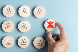 Data BPS: 5 dari 100 Orang Angkatan Kerja di Indonesia Menganggur