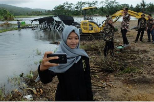 Tsunami Selat Sunda: Mengapa Orang 