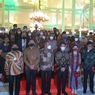Jamuan Makan Malam di Pura Mangkunegaran Solo, Delegasi G20 Disuguhkan Minuman Jeruk Serai hingga Hiburan Wayang Kulit