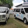 DFSK Gelora, Mobil Niaga dengan Harga Kompetitif [VIDEO]