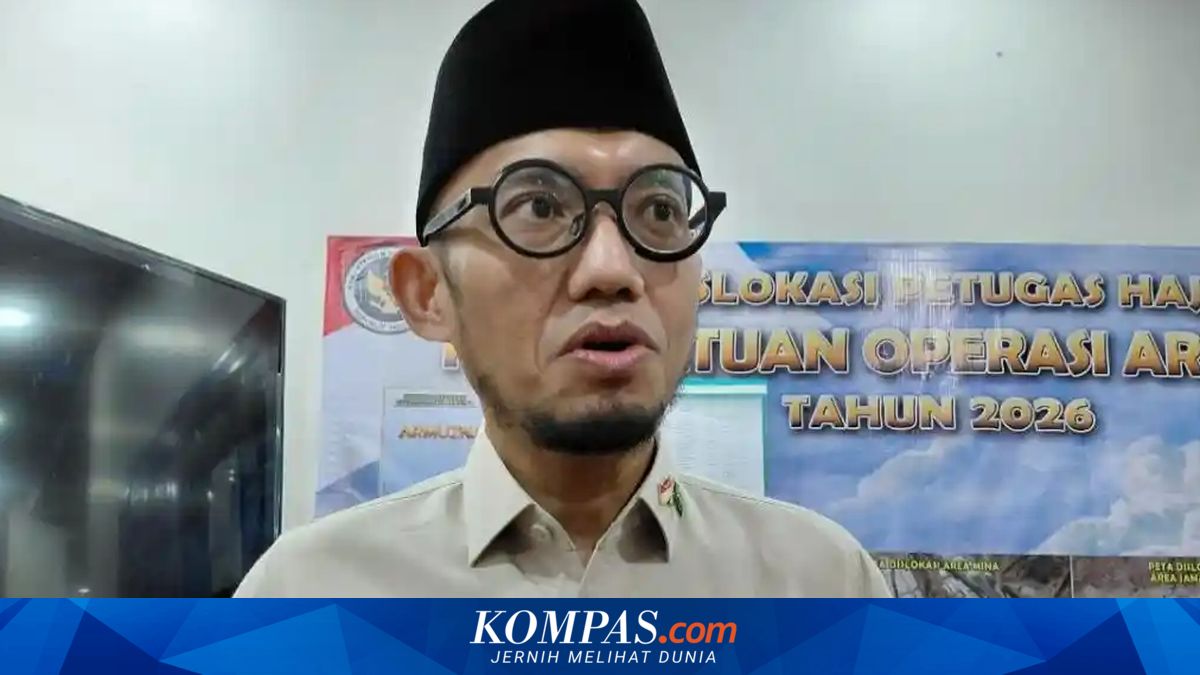Soal Pengelolaan Keuangan Haji, Kemenhaj Tak Ingin Tambah Beban Jemaah