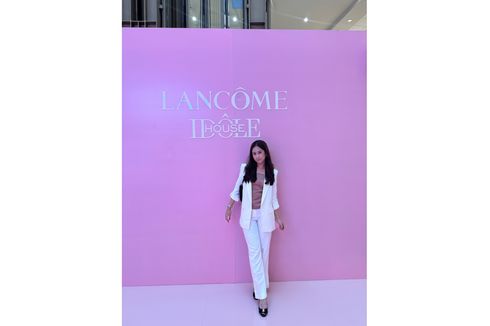 Dari James Cook University ke YSL Beauty, Kisah Arlya yang Sukses Merintis Karier di Industri Kecantikan