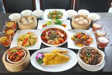 7 Tempat Makan Chinese Food di Surabaya, Tawarkan Banyak Pilihan Menu