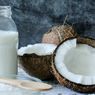Cara Menyimpan Santan Sisa agar Tetap Awet
