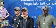 Gerai Ritel Tutup, Mendag: Pola Belanja Masyarakat Berubah