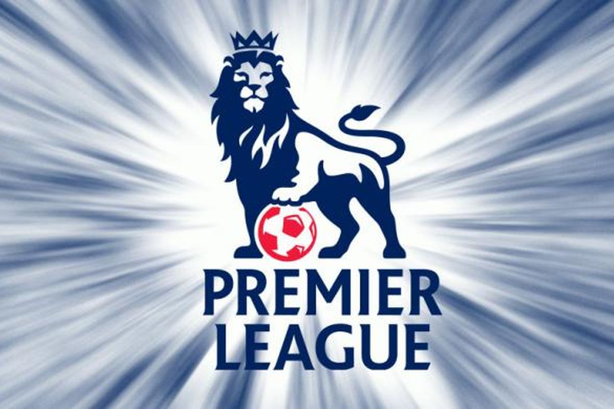 Logo Premier League