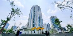 Penuhi Standar Global, Bank Mandiri Perluas Sistem Keberlangsungan Bisnis