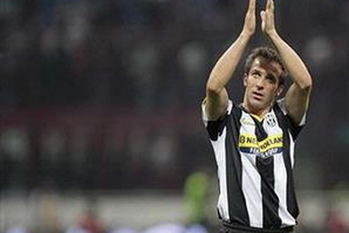 Alessandro Del Pierro