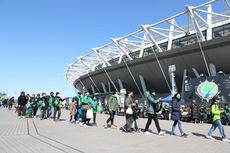 Gandeng TikTok, J-League Incar Generasi Ini