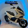 Konversi Bisa Mengganggu Pasar Motor Listik Baru?