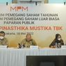 Distributor Motor Saratoga (MPMX) Bakal Bagikan Dividen Rp 800 Miliar