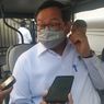 Pramono Anung Sentil Menteri PANRB Baru Segera Isi Jabatan Pimpinan Tinggi yang Kosong