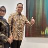 Anies Berkeliling Taman Ismail Marzuki, Lihat Lukisan dan Instalasi Seni