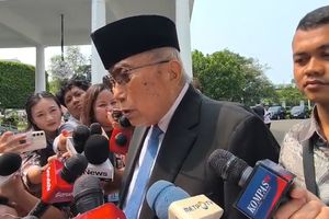 Akan Dilantik Jadi Wantimpres, Pendiri CSIS: Prabowo Kawan Lama