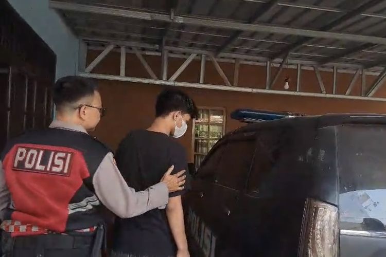 Polisi Tangkap Remaja di Jaksel yang Lecehkan 3 Anak, Modus Ajak Main Gim