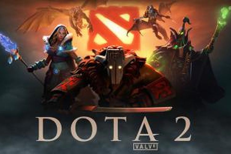 Dota 2