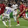 Liverpool Vs Real Madrid: Vinicius Junior Cetak Gol, Los Blancos Unggul 1-0