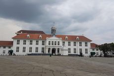 Belajar Sabar dari Pak Joko, Fotografer Keliling yang Sudah 11 Tahun Bertahan di Kota Tua