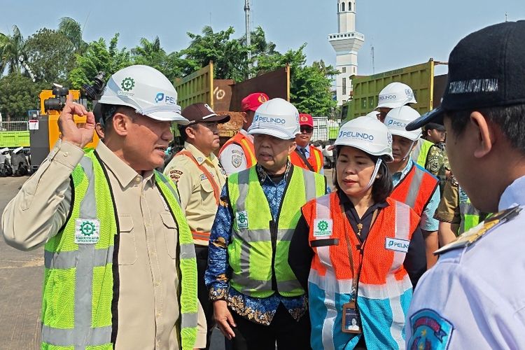 Anggota Komisi VII DPR RI Kritik Aturan Baru Kemenhub soal Sekoci Kapal Laut