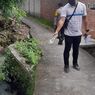 Bocah Asal Lombok Timur Ditemukan Tewas di Saluran Irigasi, Begini Kronologinya