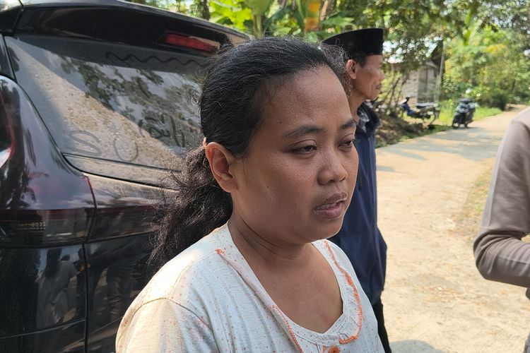 Ibu Merasa Gelisah dan Susah Tidur Sebelum Putrinya Tewas Penuh Luka Bacok di Sragen
