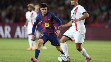 Ulangi Proyek Luis Figo, Florentino Perez Ingin Pedri ke Real Madrid