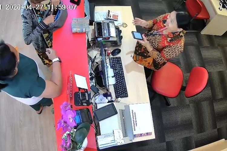 Lansia di Buleleng Jadi Korban Hipnotis, Uang Rp 80 Juta dan Emas 100 Gram Raib