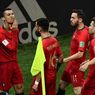 1 Hari Jelang Kickoff Piala Dunia 2022: Ronaldo dan Kisah Janggut Misterius