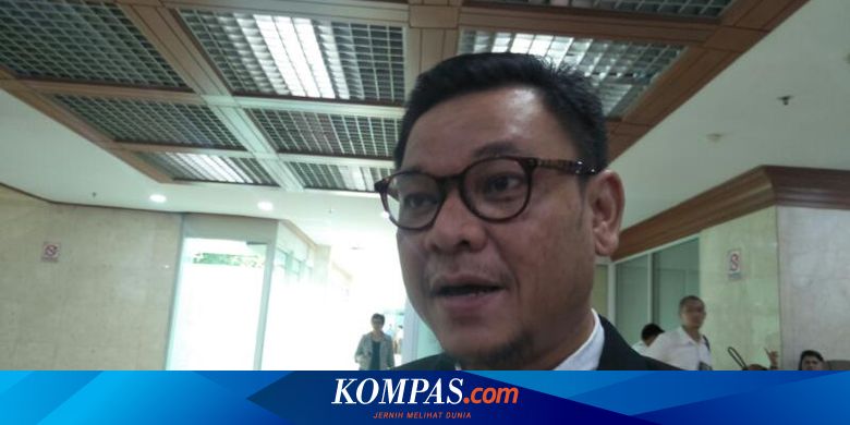 Wabah Covid-19, Komisi VIII DPR Percepat Pembahasan Revisi UU Penanggulangan Bencana