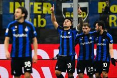 5 Fakta Jelang Napoli Vs Inter, Adu Tajam Osimhen dan Lautaro 