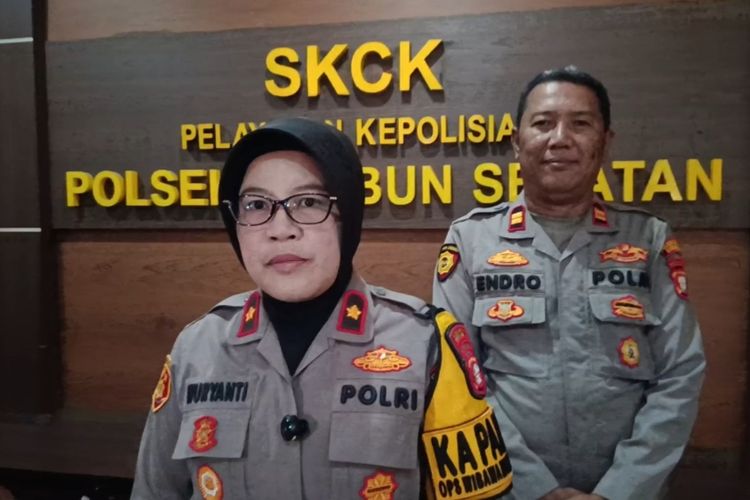Jasad Pria Terbakar di Bekasi Bakal Diotopsi, Polisi Periksa 2 Saksi