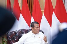 Mentan Siapkan 2 Skema Dukung Program Makan Bergizi Gratis di Pemerintahan Prabowo