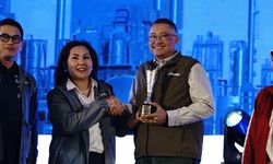 Inovasi PGE Dorong Efisiensi Energi, Sampah Bisa Jadi Saldo e-Money
