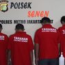 Polisi Buru 4 Penipu di Pasar Kenari yang Masih Buron 