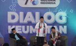 Punya Narasi Kuat, Partai Gelora Yakin Lolos ke Senayan