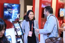 Di Surabaya, Ratusan Siswa Sekolah Rakyat Doakan Korban Bencana Sumatera