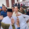 Kunjungi Ponpes di Tasikmalaya, Prabowo Disambut Teriakan 