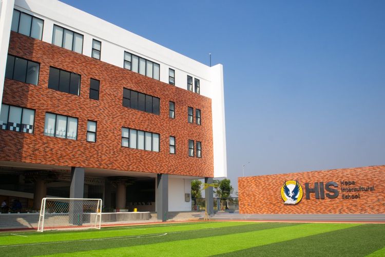 HIS Gelar Discovery Day, Kenalkan Kurikulum IB dan Integrasi STEM