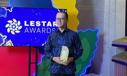 AmarthaFin, Keuangan Digital untuk UMKM di Pelosok Raih Lestari Awards