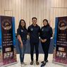 Sheba Hope Reef Ajak Anak Muda Peduli Terumbu Karang